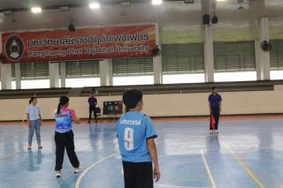 197. กีฬาสานสัมพันธ์บริหารการศึกษา ครั้งที่ 4