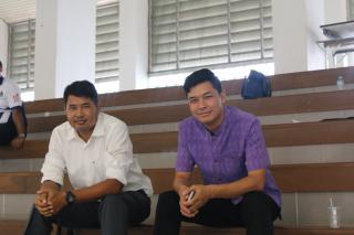 205. กีฬาสานสัมพันธ์บริหารการศึกษา ครั้งที่ 4