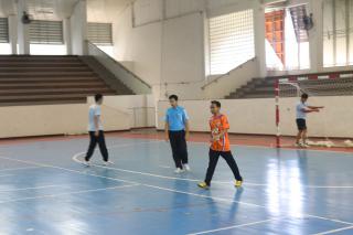 212. กีฬาสานสัมพันธ์บริหารการศึกษา ครั้งที่ 4