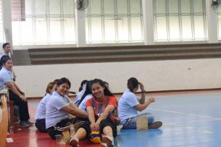 214. กีฬาสานสัมพันธ์บริหารการศึกษา ครั้งที่ 4