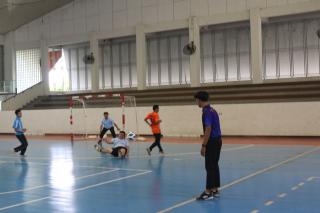 223. กีฬาสานสัมพันธ์บริหารการศึกษา ครั้งที่ 4