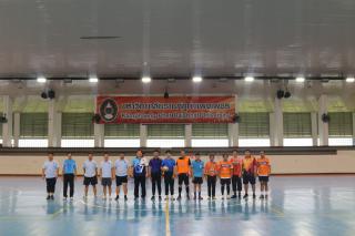 224. กีฬาสานสัมพันธ์บริหารการศึกษา ครั้งที่ 4