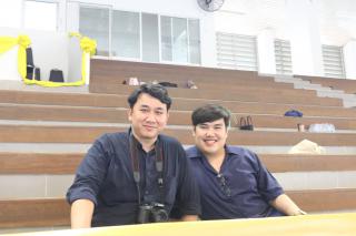 226. กีฬาสานสัมพันธ์บริหารการศึกษา ครั้งที่ 4