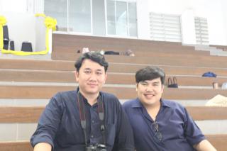 227. กีฬาสานสัมพันธ์บริหารการศึกษา ครั้งที่ 4