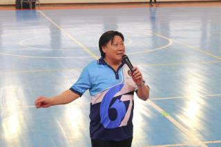228. กีฬาสานสัมพันธ์บริหารการศึกษา ครั้งที่ 4