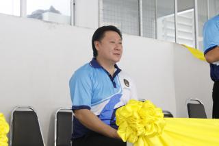 246. กีฬาสานสัมพันธ์บริหารการศึกษา ครั้งที่ 4