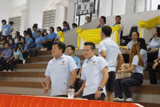 249. กีฬาสานสัมพันธ์บริหารการศึกษา ครั้งที่ 4