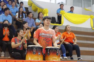 251. กีฬาสานสัมพันธ์บริหารการศึกษา ครั้งที่ 4