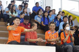 252. กีฬาสานสัมพันธ์บริหารการศึกษา ครั้งที่ 4