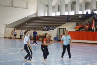 263. กีฬาสานสัมพันธ์บริหารการศึกษา ครั้งที่ 4