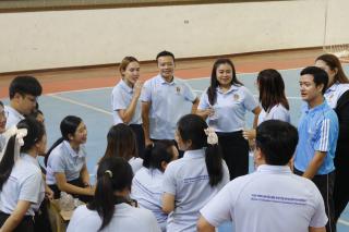 266. กีฬาสานสัมพันธ์บริหารการศึกษา ครั้งที่ 4