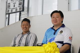 273. กีฬาสานสัมพันธ์บริหารการศึกษา ครั้งที่ 4