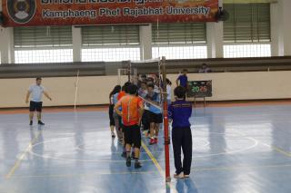 277. กีฬาสานสัมพันธ์บริหารการศึกษา ครั้งที่ 4