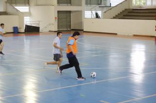 290. กีฬาสานสัมพันธ์บริหารการศึกษา ครั้งที่ 4