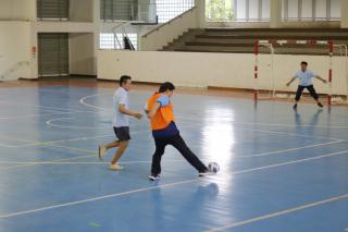 291. กีฬาสานสัมพันธ์บริหารการศึกษา ครั้งที่ 4