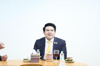 5. สัมมนาวิชาการ "“ความท้าทายการบริหารจัดการศึกษาไทยในยุค Digital Disruption: ทิศทางและนโยบายใหม่ และกิจกรรมบริหารสัมพันธ์"