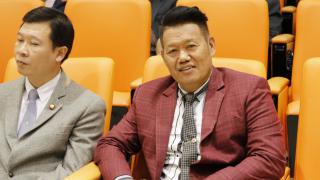 314. สัมมนาวิชาการ "“ความท้าทายการบริหารจัดการศึกษาไทยในยุค Digital Disruption: ทิศทางและนโยบายใหม่ และกิจกรรมบริหารสัมพันธ์"