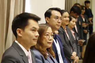 403. สัมมนาวิชาการ "“ความท้าทายการบริหารจัดการศึกษาไทยในยุค Digital Disruption: ทิศทางและนโยบายใหม่ และกิจกรรมบริหารสัมพันธ์"
