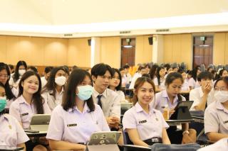 7. กิจกรรมการอบรมวิจัย วัดผล และประเมินผลของนักศึกษาครู