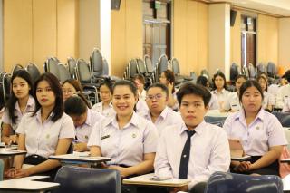 9. กิจกรรมการอบรมวิจัย วัดผล และประเมินผลของนักศึกษาครู
