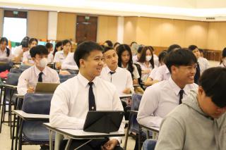 12. กิจกรรมการอบรมวิจัย วัดผล และประเมินผลของนักศึกษาครู