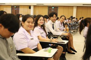 13. กิจกรรมการอบรมวิจัย วัดผล และประเมินผลของนักศึกษาครู