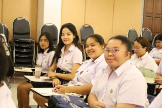 15. กิจกรรมการอบรมวิจัย วัดผล และประเมินผลของนักศึกษาครู