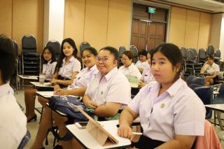 16. กิจกรรมการอบรมวิจัย วัดผล และประเมินผลของนักศึกษาครู