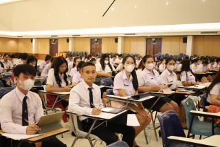 19. กิจกรรมการอบรมวิจัย วัดผล และประเมินผลของนักศึกษาครู