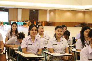 29. กิจกรรมการอบรมวิจัย วัดผล และประเมินผลของนักศึกษาครู