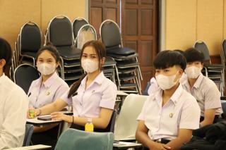 31. กิจกรรมการอบรมวิจัย วัดผล และประเมินผลของนักศึกษาครู