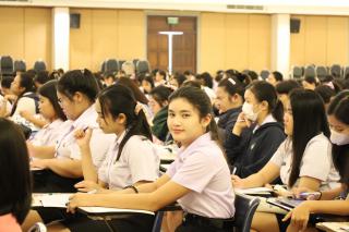 78. กิจกรรมการอบรมวิจัย วัดผล และประเมินผลของนักศึกษาครู