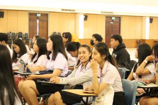 79. กิจกรรมการอบรมวิจัย วัดผล และประเมินผลของนักศึกษาครู