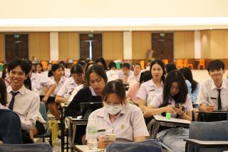 93. กิจกรรมการอบรมวิจัย วัดผล และประเมินผลของนักศึกษาครู