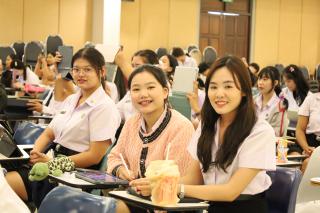 99. กิจกรรมการอบรมวิจัย วัดผล และประเมินผลของนักศึกษาครู