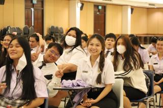 101. กิจกรรมการอบรมวิจัย วัดผล และประเมินผลของนักศึกษาครู