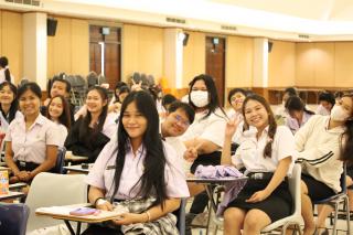 102. กิจกรรมการอบรมวิจัย วัดผล และประเมินผลของนักศึกษาครู