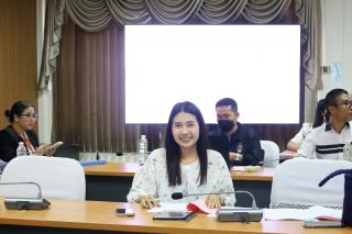 6. ประชุมคณาจารย์ ครั้งที่ 2/2567