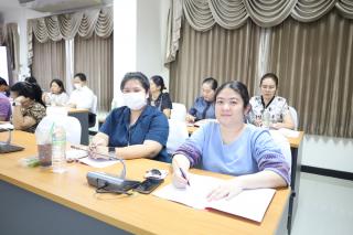 11. ประชุมคณาจารย์ ครั้งที่ 2/2567