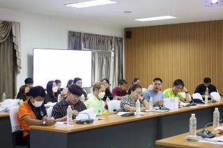 13. ประชุมคณาจารย์ ครั้งที่ 2/2567