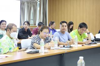 14. ประชุมคณาจารย์ ครั้งที่ 2/2567