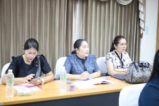 15. ประชุมคณาจารย์ ครั้งที่ 2/2567