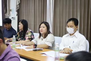 17. ประชุมคณาจารย์ ครั้งที่ 2/2567