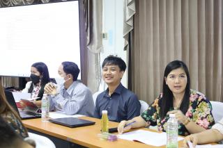 18. ประชุมคณาจารย์ ครั้งที่ 2/2567