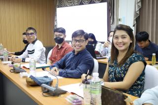 19. ประชุมคณาจารย์ ครั้งที่ 2/2567
