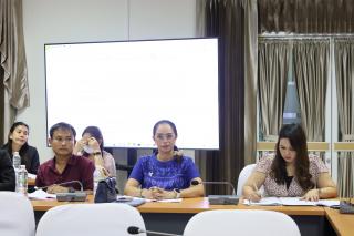 25. ประชุมคณาจารย์ ครั้งที่ 2/2567