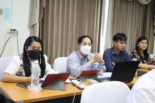 27. ประชุมคณาจารย์ ครั้งที่ 2/2567