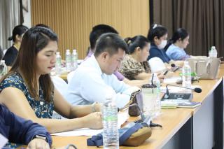 28. ประชุมคณาจารย์ ครั้งที่ 2/2567