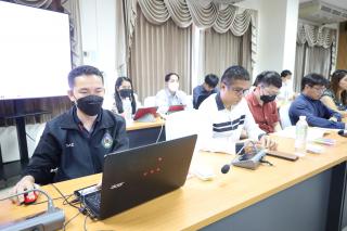 29. ประชุมคณาจารย์ ครั้งที่ 2/2567