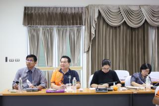 30. ประชุมคณาจารย์ ครั้งที่ 2/2567